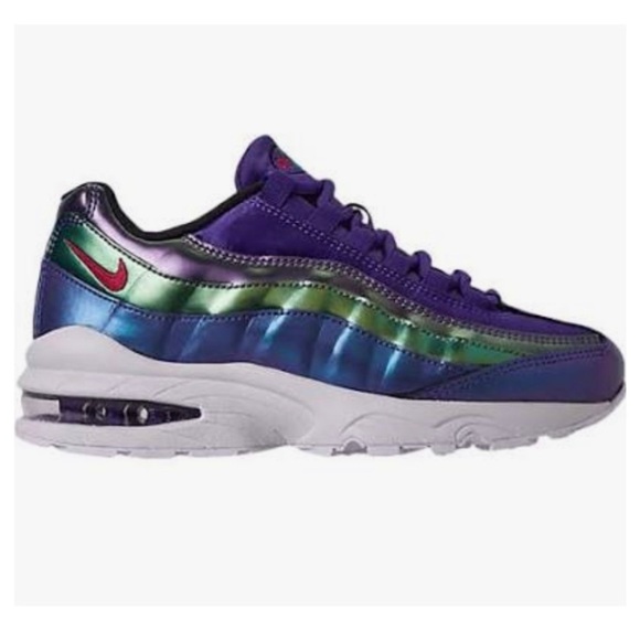 NIKE AIR MAX 95 SE KIDS